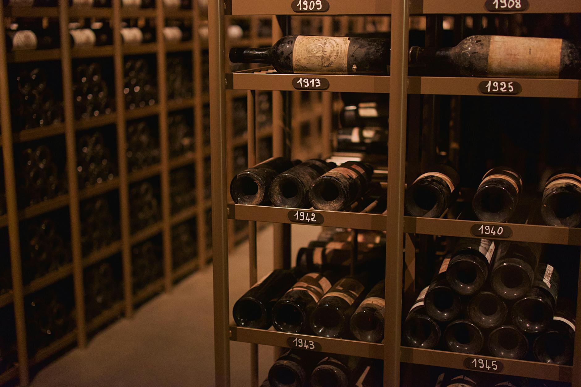 Liv-ex: Buying en primeur must become a pleasure again