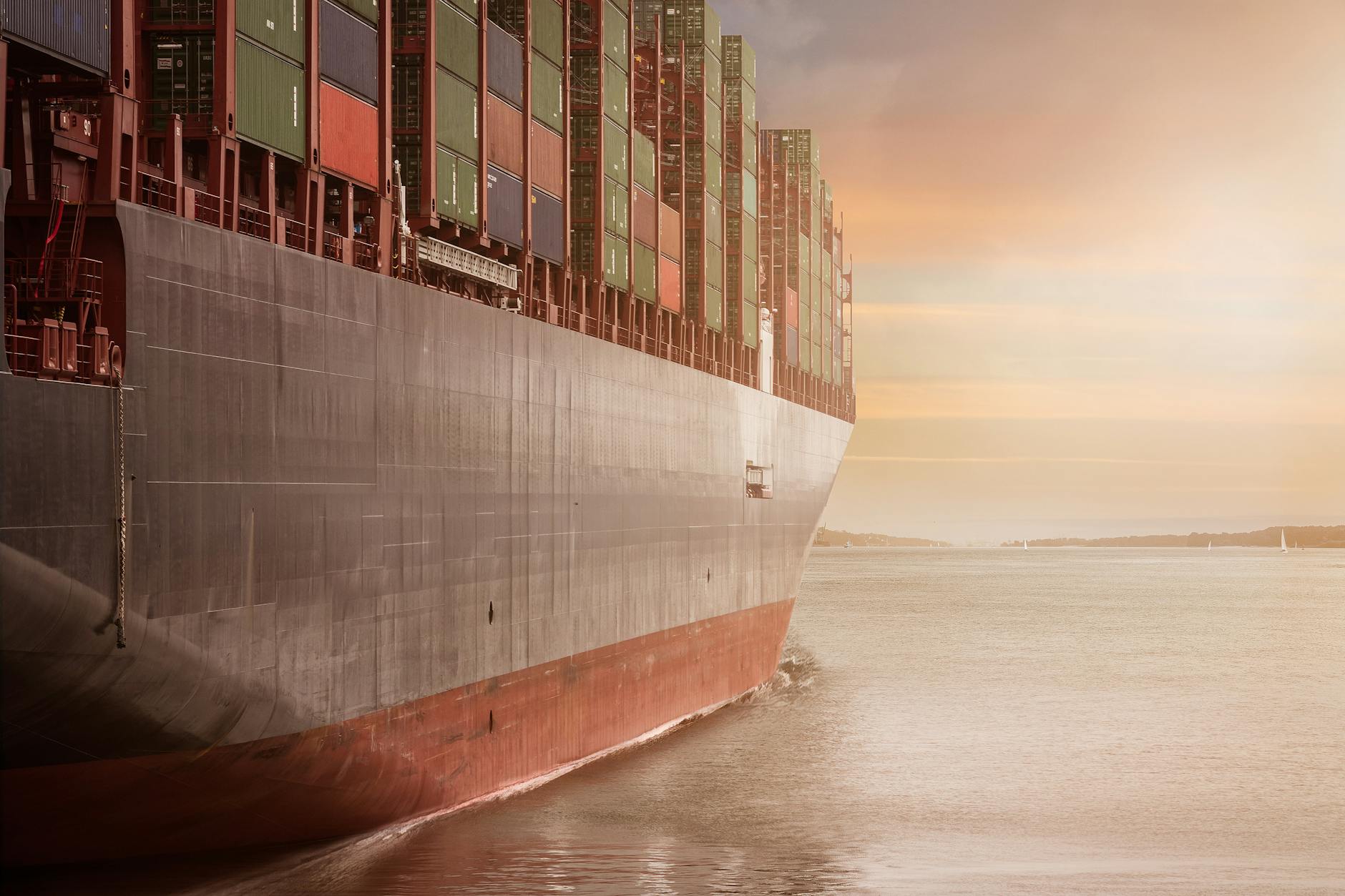 The Strait of Malacca Chokepoint: Shipping Rates, Bunker Markets, and the Evolution of ASEAN Trade Finance