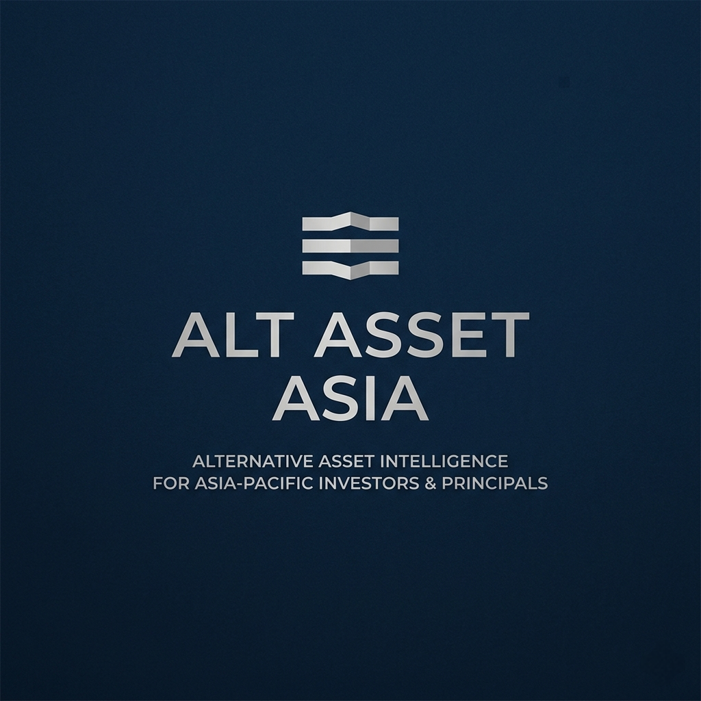Alt Asset Asia — Alternative Investment Intelligence for Asian Investors