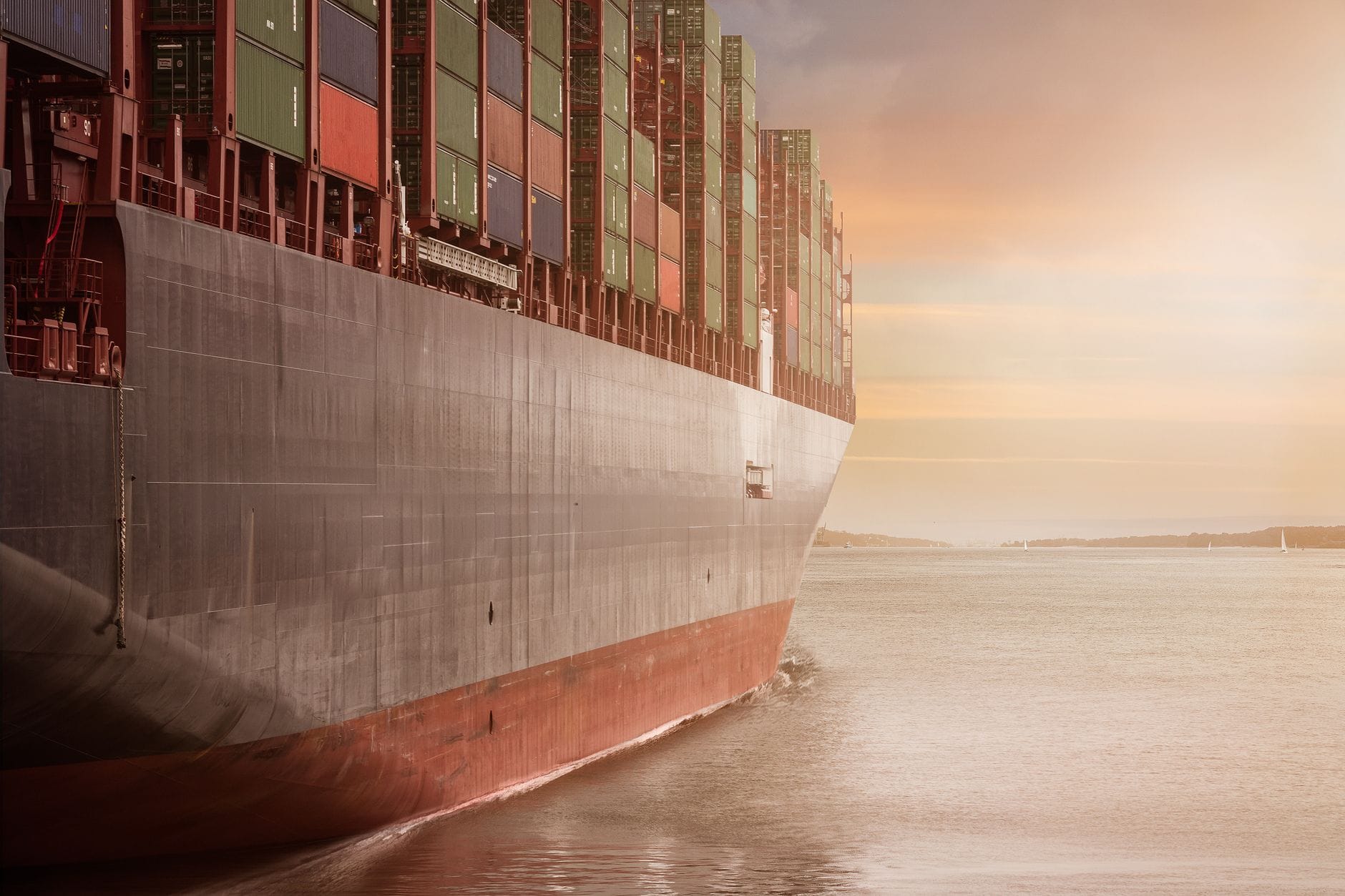 Baltic Dry, Bunker Costs and Palm Oil: Why the Malacca Route Still Sets the Tone for Asian Trade Finance