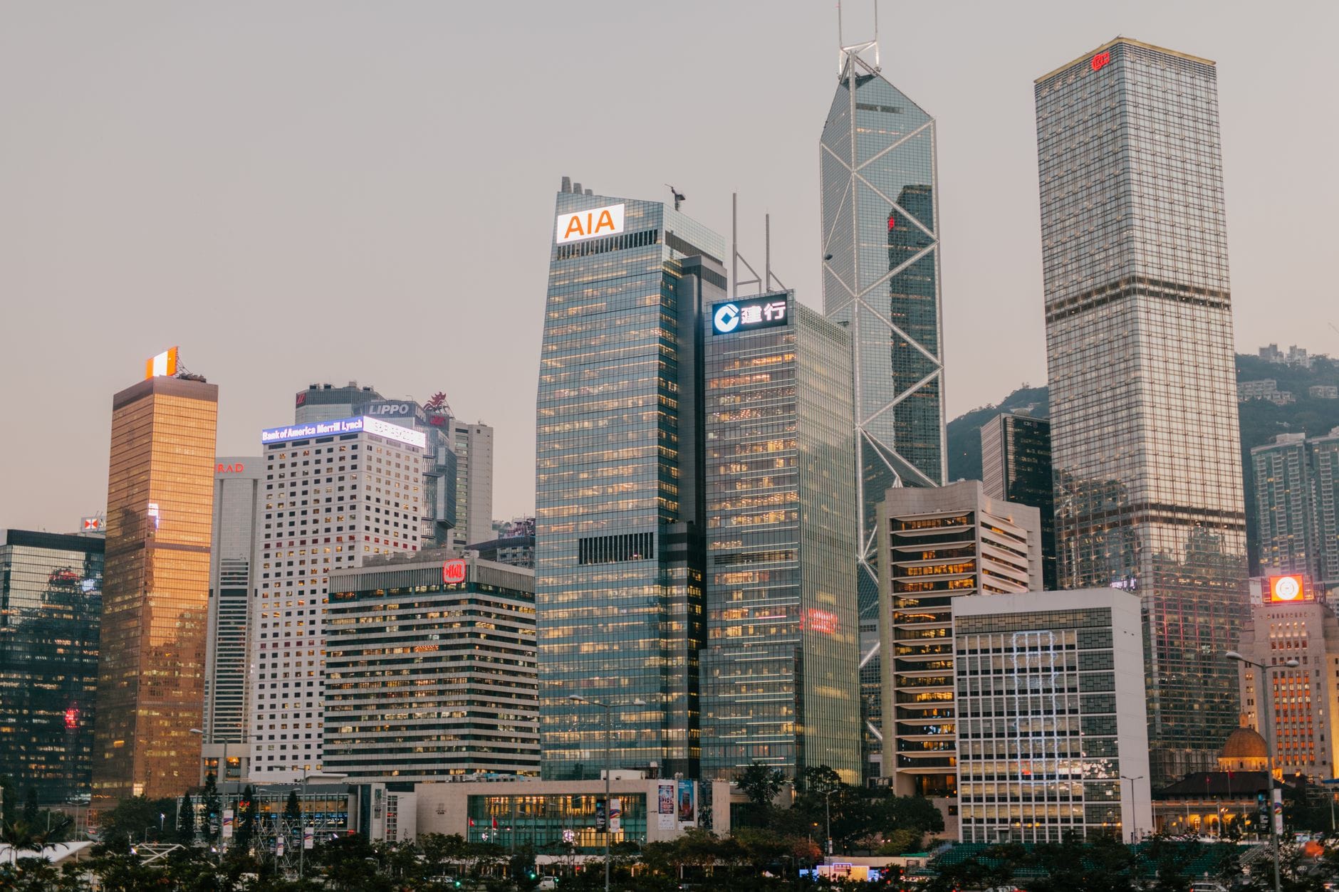 Hong Kong SME Lending Grows as Banks Expand Dedicated Credit Funds