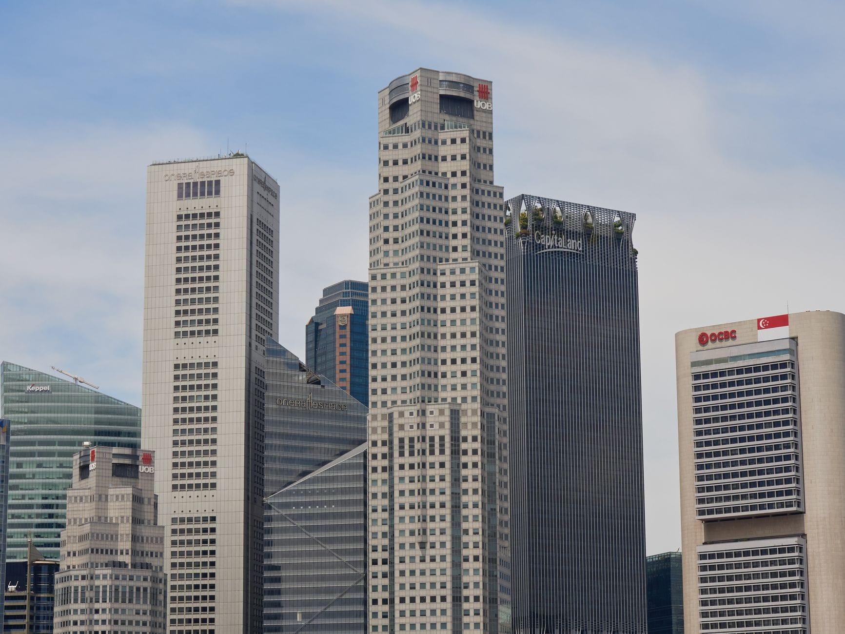 OCBC Acquires HSBC Indonesia Wealth Portfolio Worth SGD 6.6 Billion