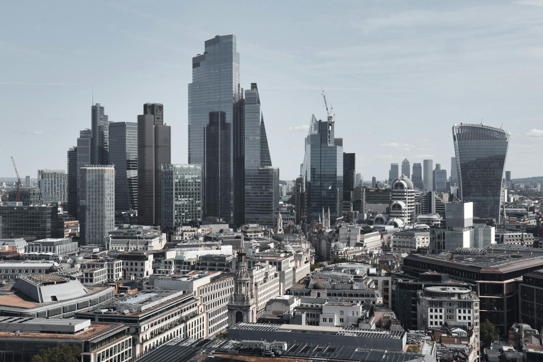 Private Markets Set to Hit USD 26.7 Trillion by 2030 as Returns Reset