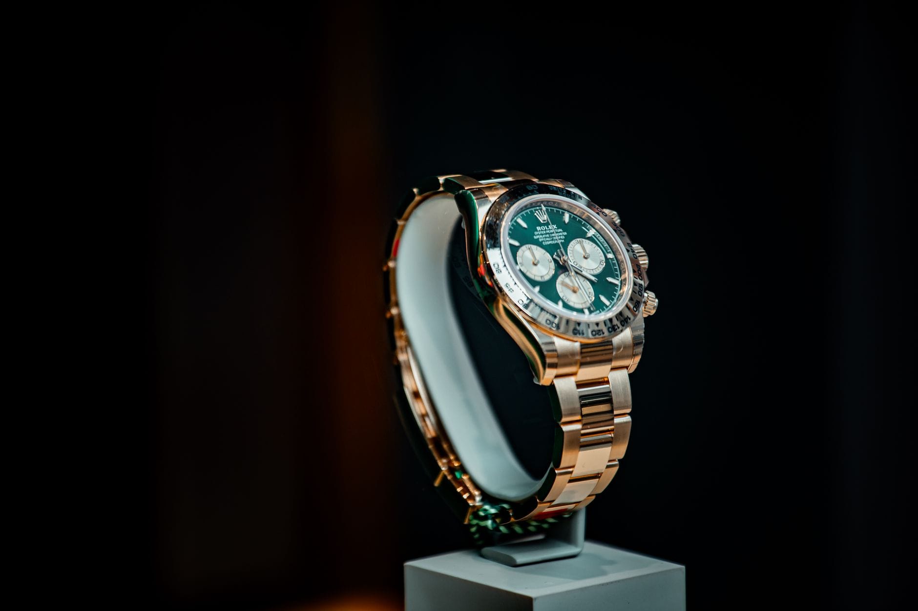 François-Henri Bennahmias Launching New Watch Brand N3W5