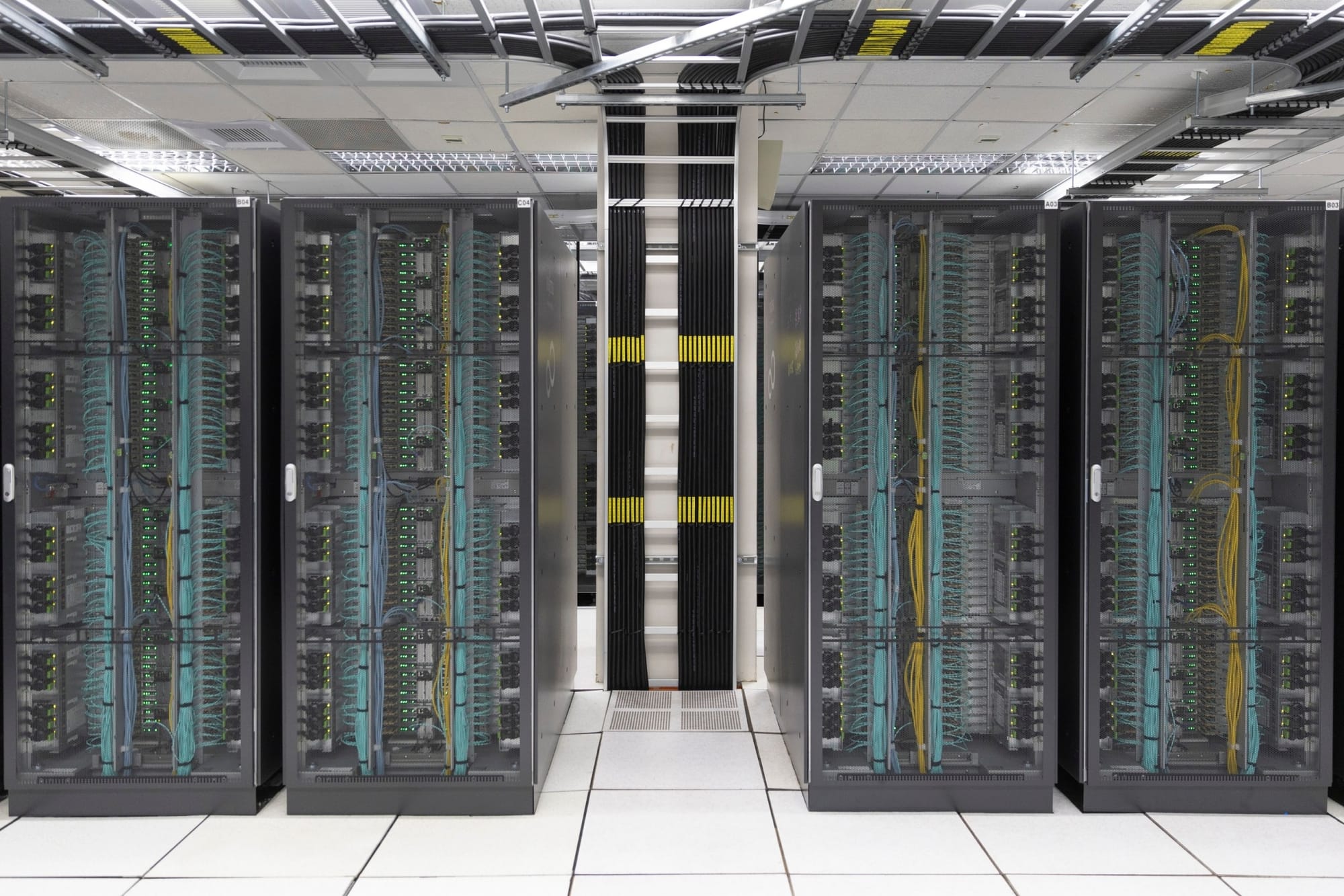 Data centres were 46% of one H1 Asia PE credit dataset