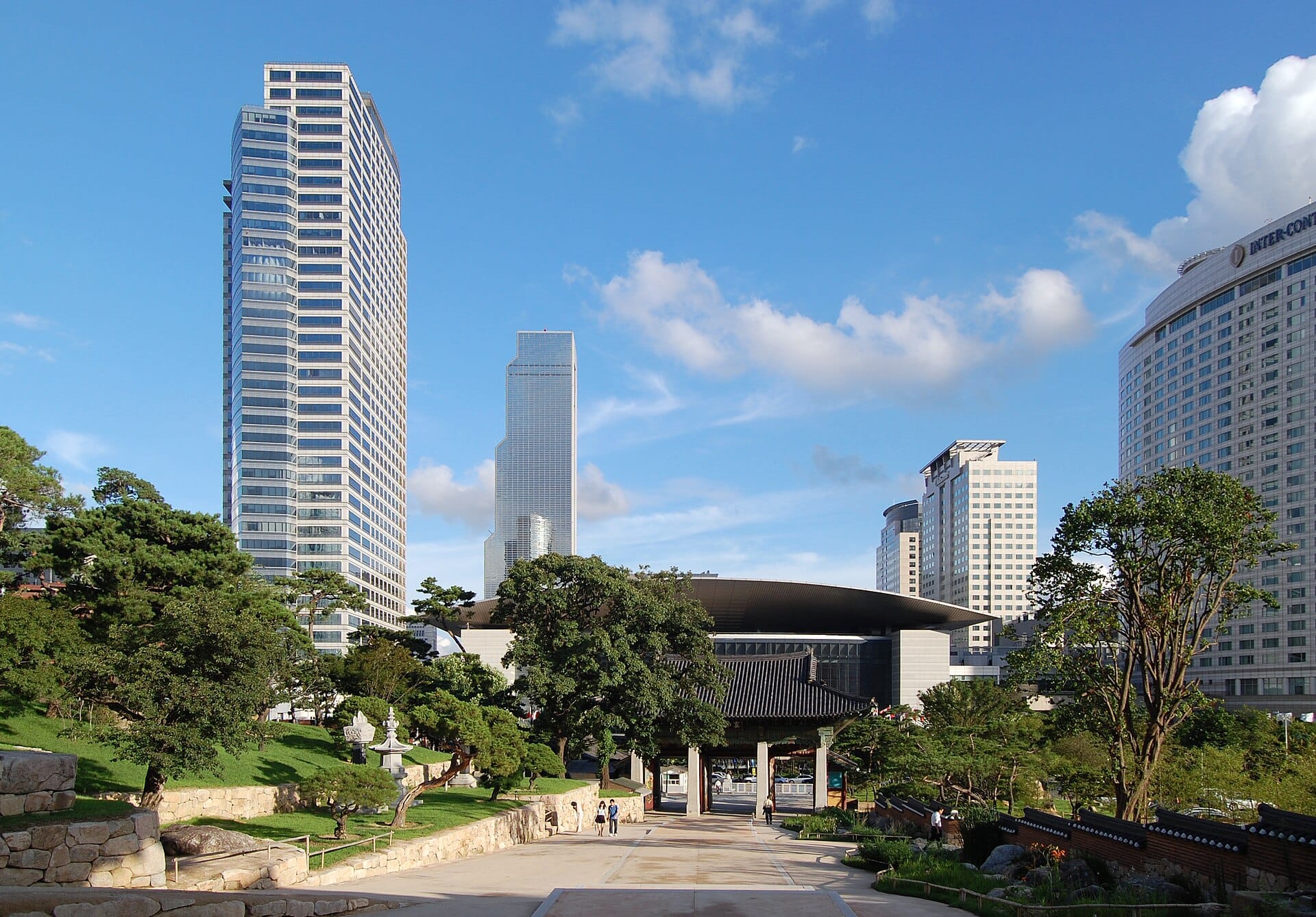 Koramco’s KRW500 billion target is not a KRW500 billion fund yet