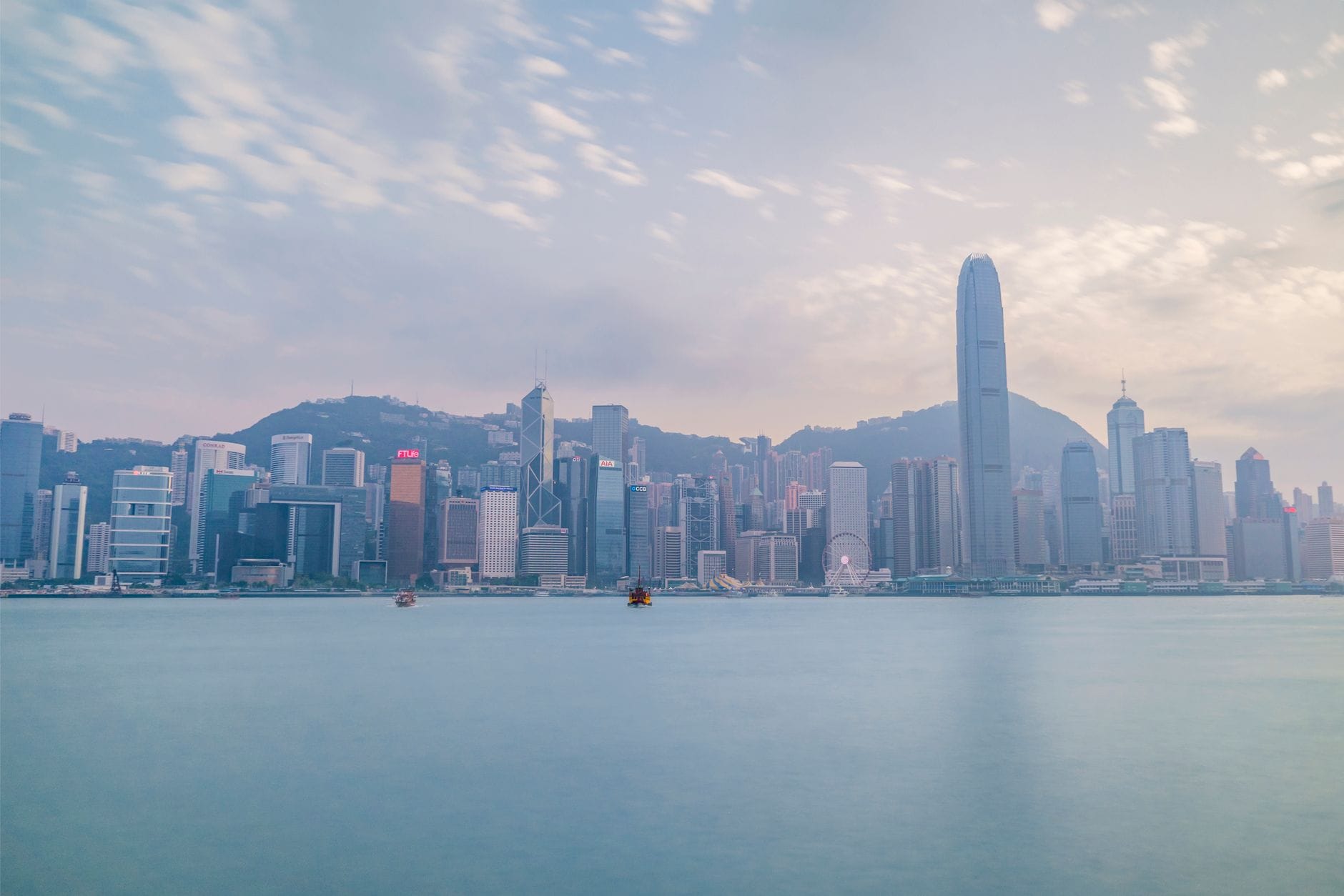 Vinexpo Asia Moves Permanently to Hong Kong From 2027