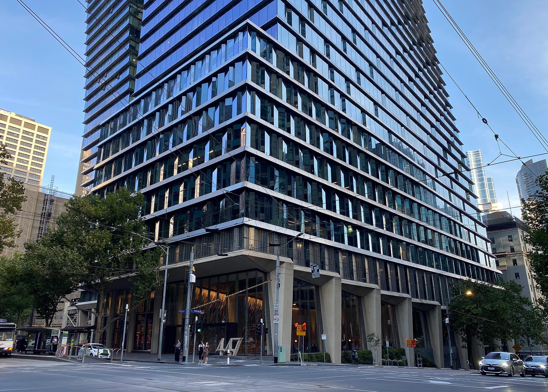 Future Fund’s 14.8% year: build the successor control file