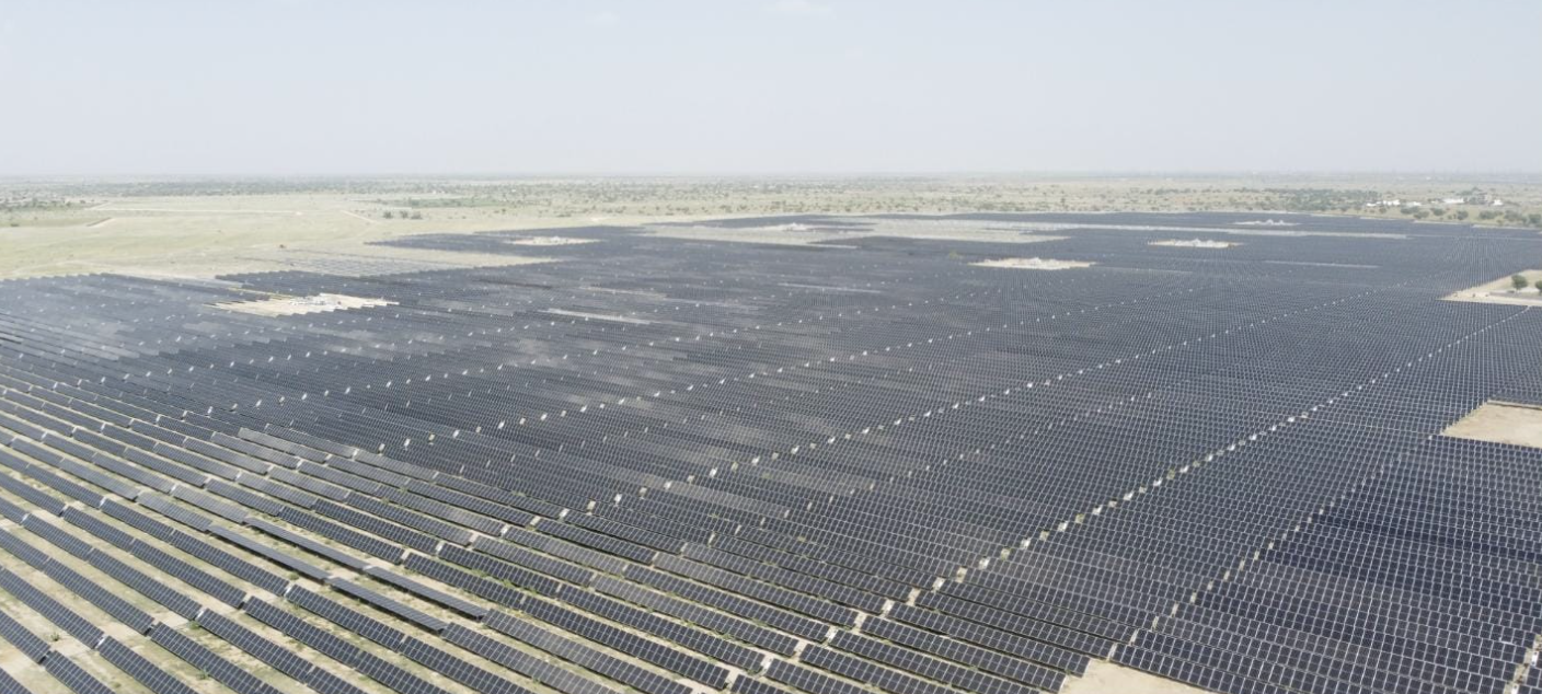 responsAbility Closes $461M Asia Climate Fund, Its Largest Ever
