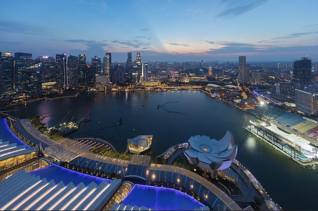 IFM Investors Opens a Singapore Office and Aims Half a Billion Dollars at Asian Private Credit