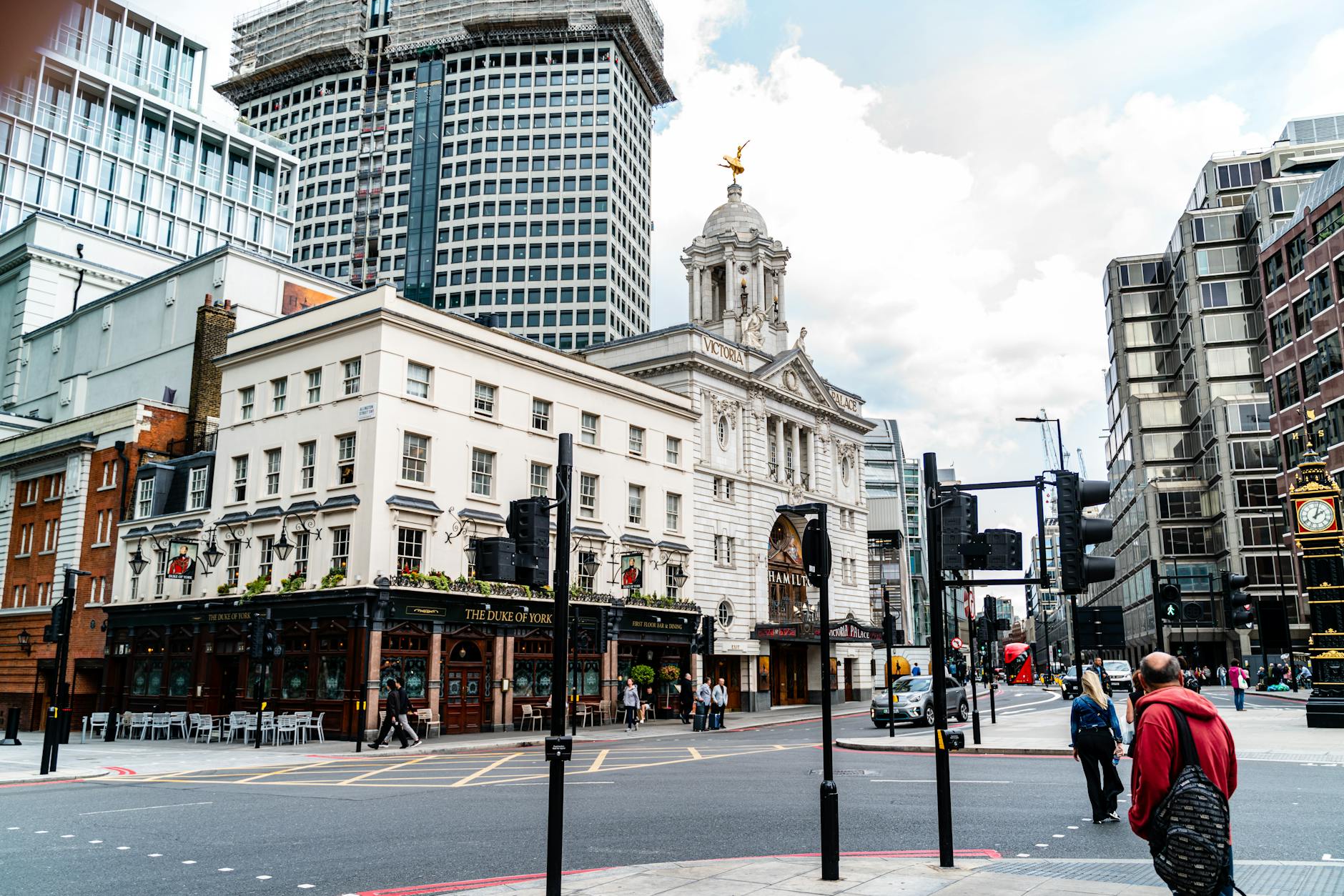 2026 London theatre guide: The plays and musicals not to miss this year