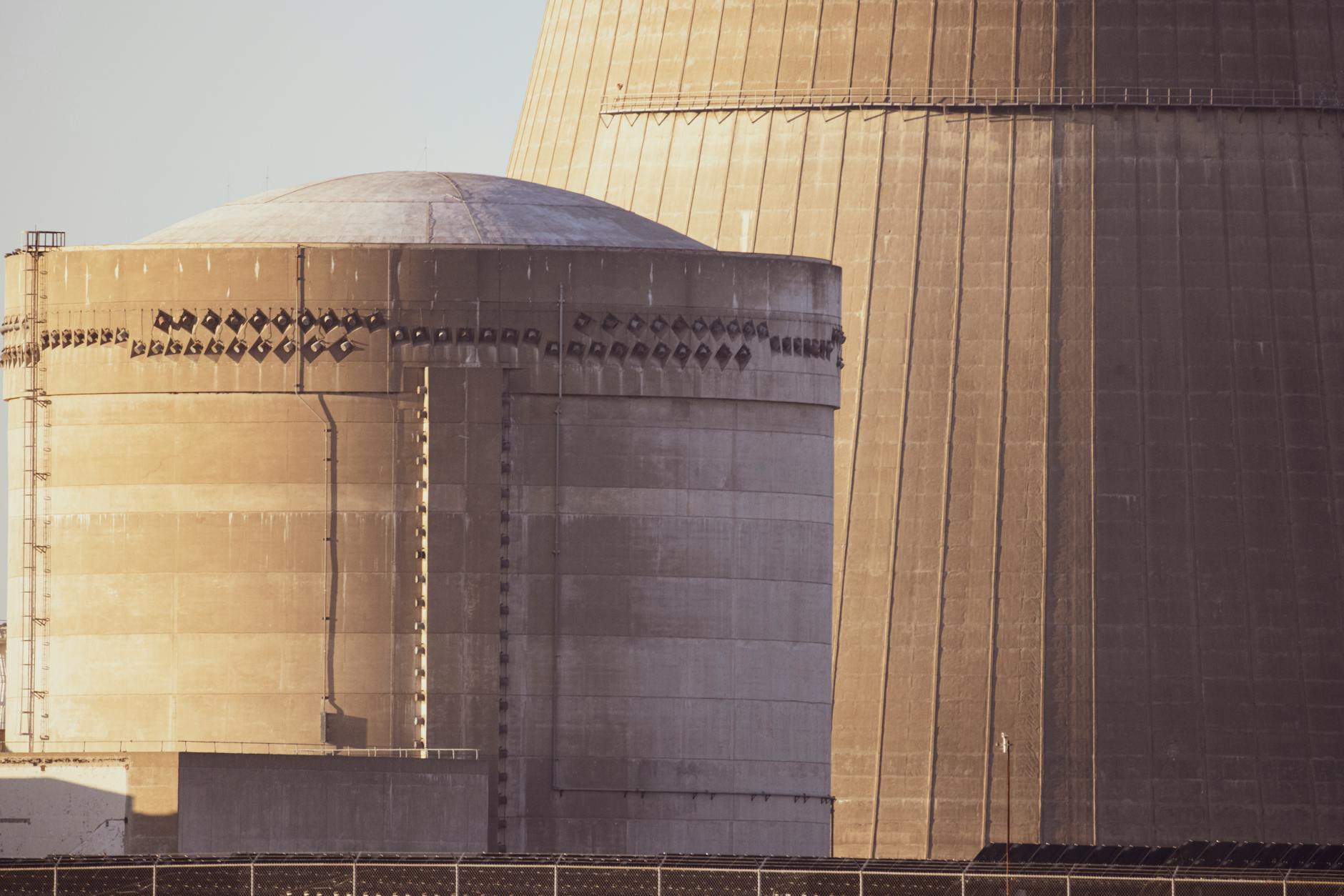 Why ASEAN's Nuclear Pivot Is the Most Mispriced Alternative Investment Theme of the Decade