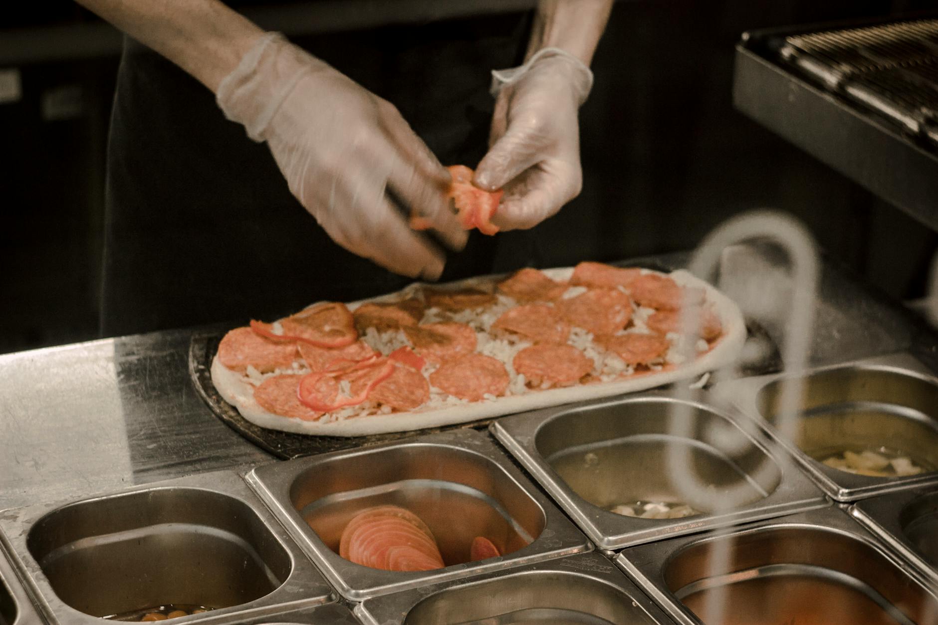 One of Tokyo’s Best Pizza Spots Is Making Its U.S. Debut in New York City