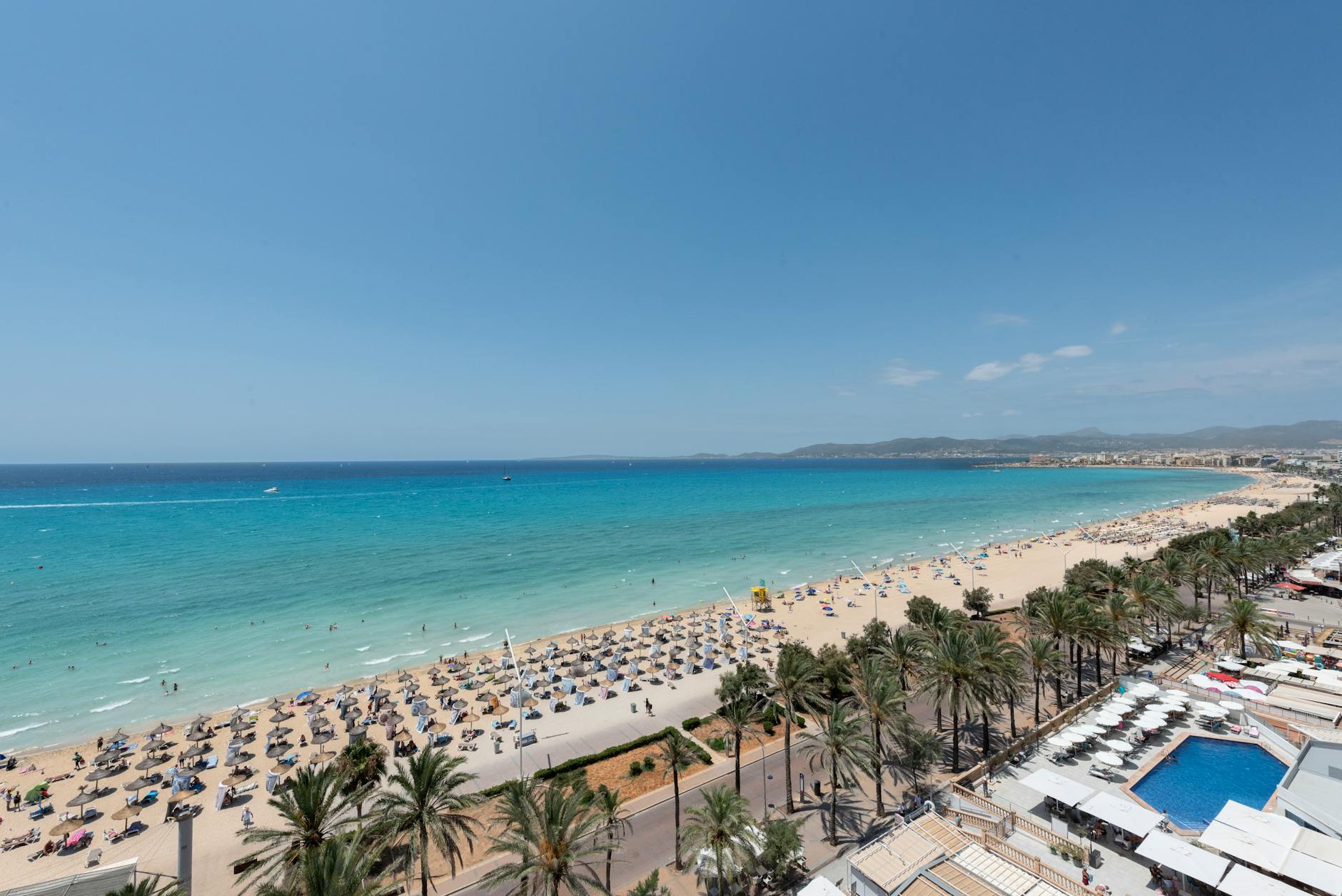 Palma Mallorca Penthouse at $4.1M: What Asia-Pacific Investors Should Know