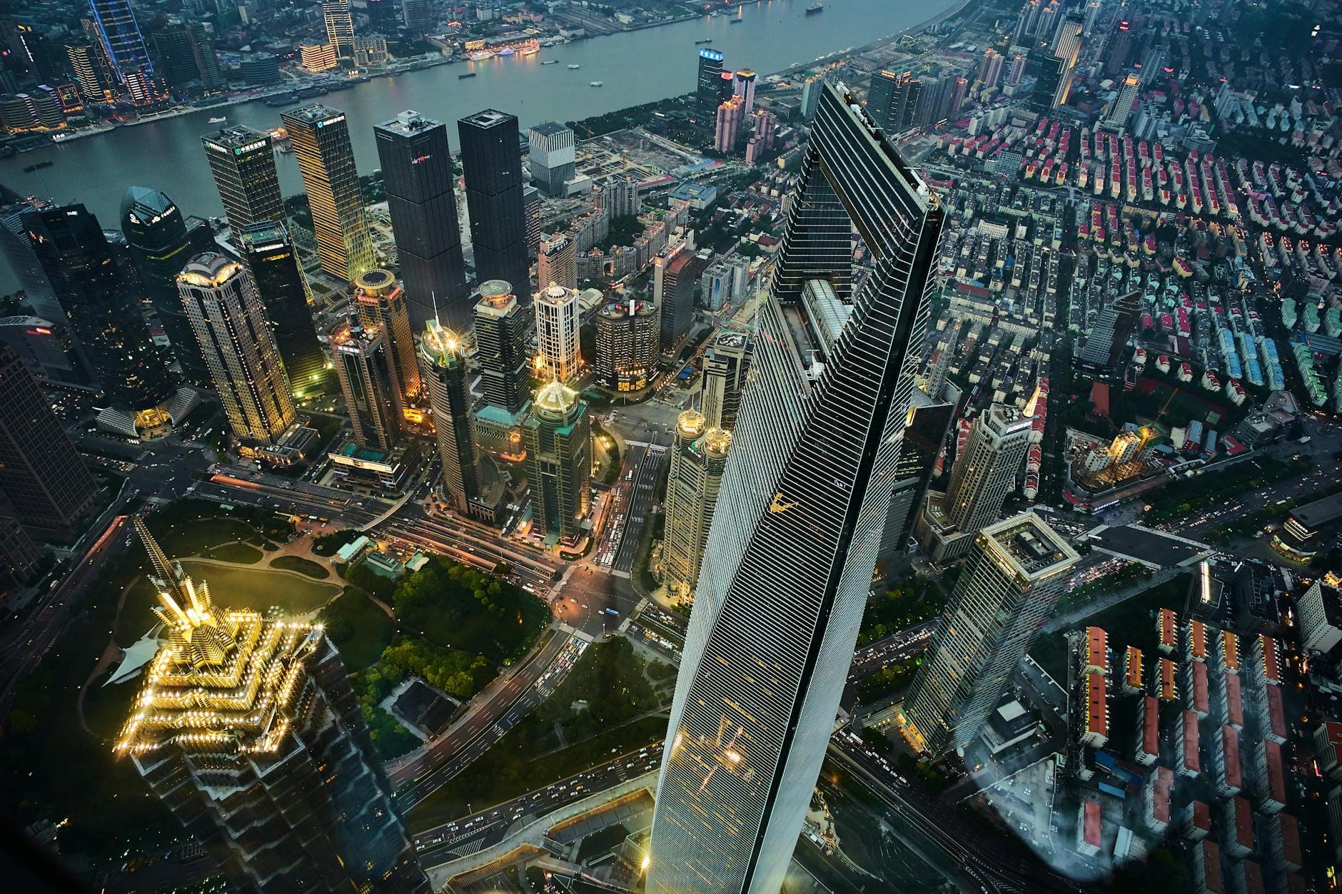Saudi PIF Shanghai Office Opens New China Investment Channels for Asia