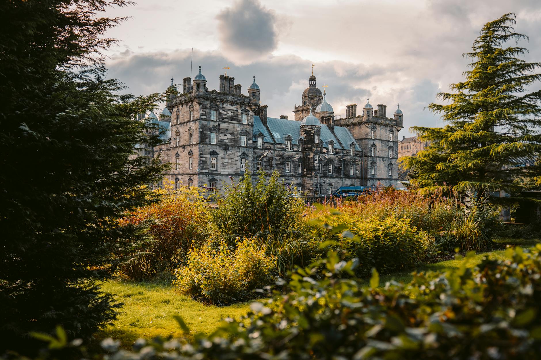 Scottish Whisky Cask Investment Gets a Luxury Catalyst: The Fife Arms Chanel Room