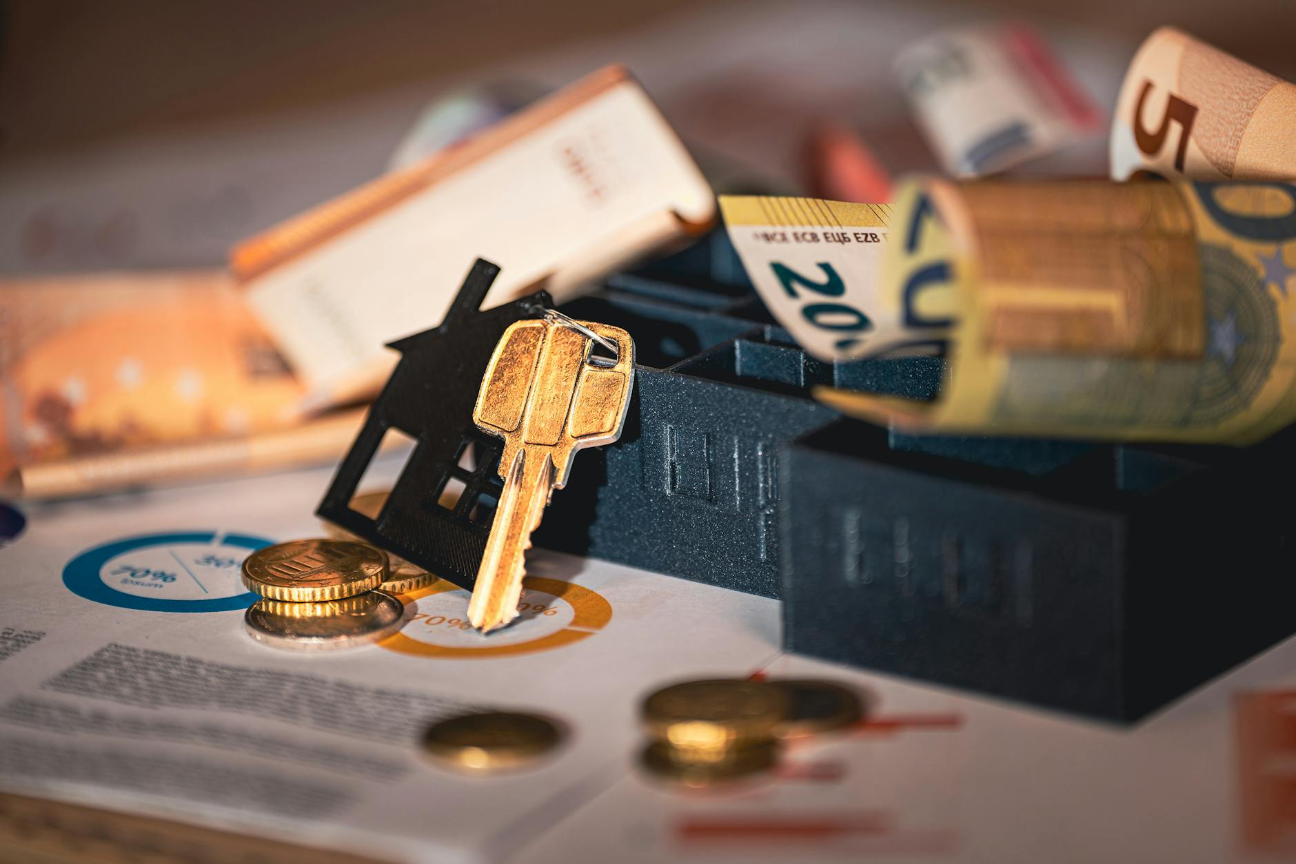 Why Families Don’t Talk About Money