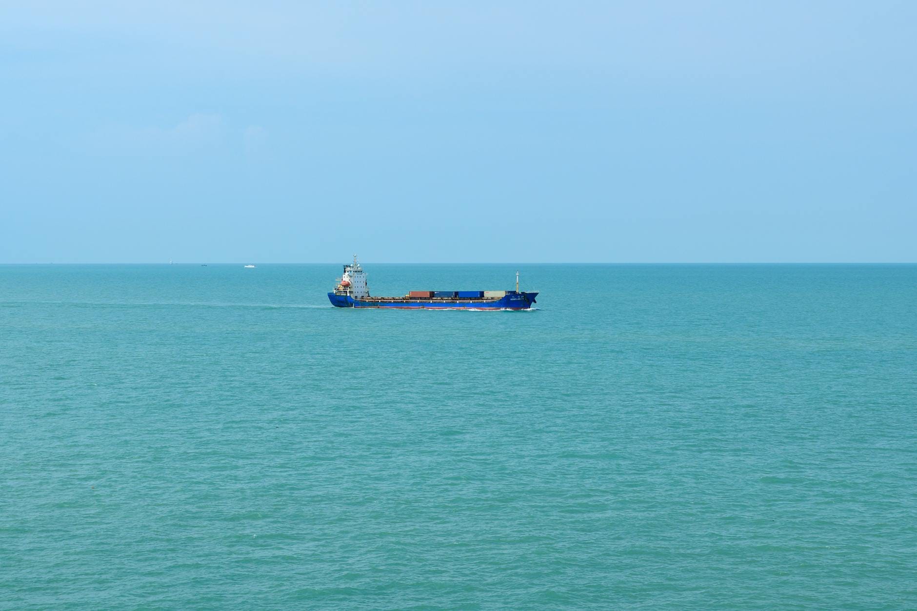 Why the Malacca Strait Still Prices Asian Trade: Baltic Dry, Bunkers and Palm Oil Finance