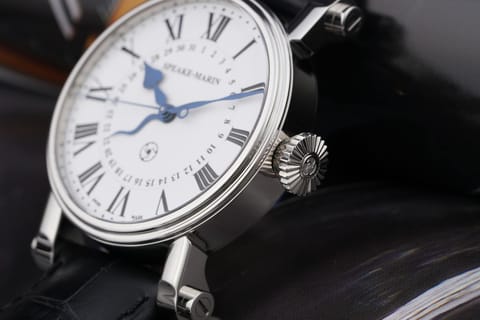 Hands-On: The Citizen Eco-Drive Photon Keeps The Brand Ahead Of Their Light-Powered Competitors