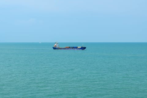 Malacca Strait Traffic Hits Record High as ASEAN Supply Chain Optimisation Accelerates