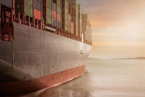 The Strait of Malacca Chokepoint: Shipping Rates, Bunker Markets, and the Evolution of ASEAN Trade Finance