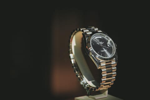 Luxury Shirts as Alternative Assets: 5 Investment Insights for Asia