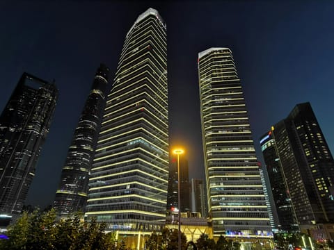 Saudi PIF Shanghai Office Opens 3 Key China Investment Corridors for Asia