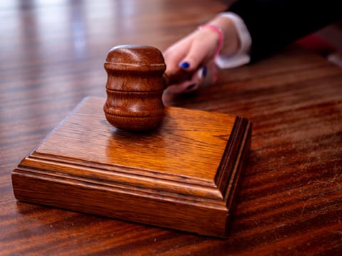 Auction House Sales Split: Christie's, Sotheby's