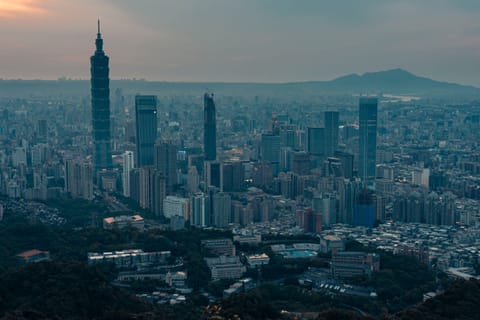 Taiwan to Ease Offshore Private Fund Investor Caps as It Bids to Be a Wealth Hub