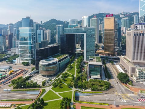 Hong Kong’s New CIES is a capital-flow ledger, not a US$12bn alternative-assets call