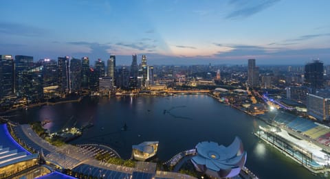 Goldman Sachs Launches a Dedicated $1.6 Billion Asia Private Equity Fund