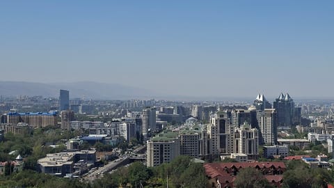 Six Institutions Back a Central Asia and Caucasus Private Equity Fund: What APAC Allocators Should Ask