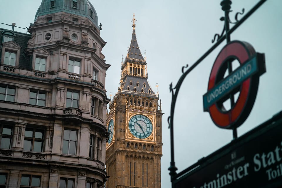 Everything you need to know about London Watch Week 2026