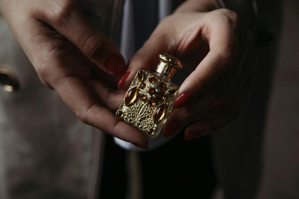 Luxury Fragrance Collectibles: 6 Investment Angles Asia-Pacific Investors Should Know