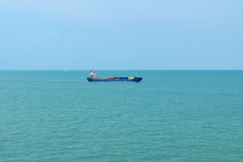 Malacca Strait Congestion Tightens Palm Oil Freight Calculus as Bunker Costs Rise