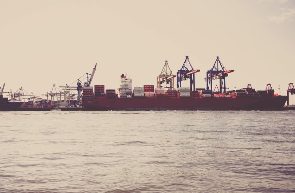 trade finance in 2026: Trends and Outlook