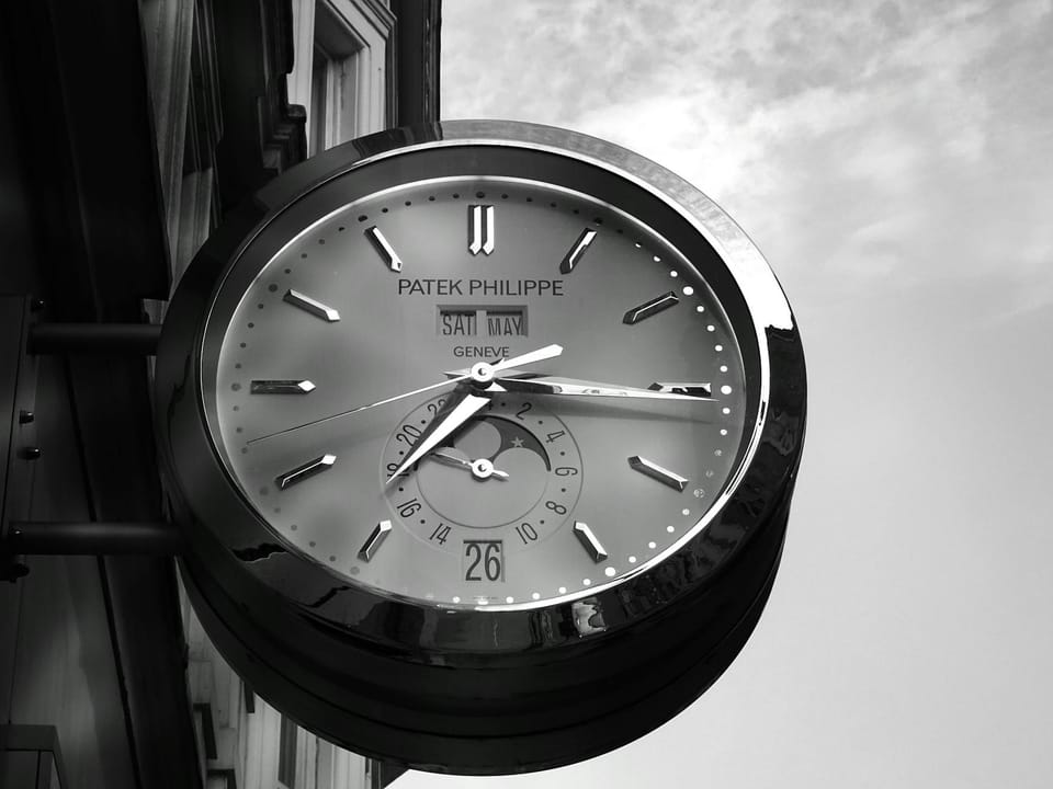 Watches and Wonders Geneva 2026: Patek Philippe Doubles Down on the Cubitus