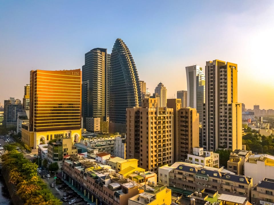 Taiwan Financial Firms Record Q1 Profits — What It Means for Alt Asset Allocation