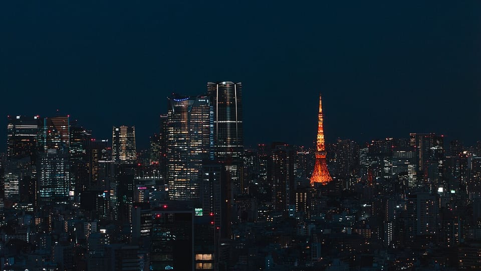 Japan private equity still stands out, but competition is biting