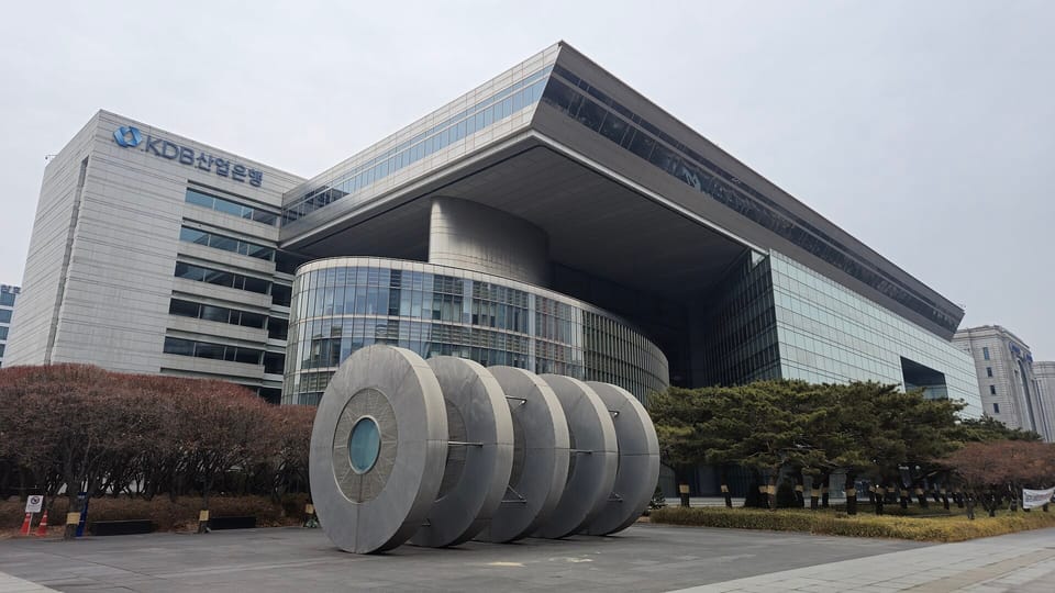 Korea’s PF relief desks need an outcome ledger